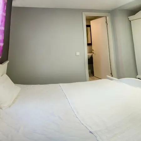 Apartamento Ortakent Zumrut Sok.no18 Tatil Evi