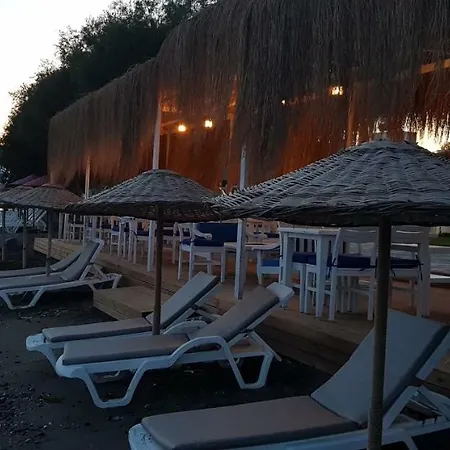 Ortakent Zumrut Sok.no18 Tatil Evi Apartamento *