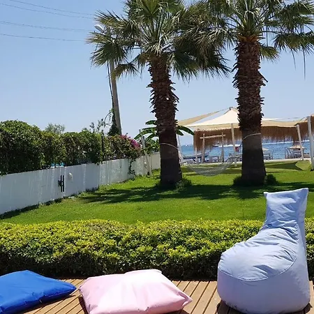 Ortakent Zumrut Sok.no18 Tatil Evi Apartamento Bodrum