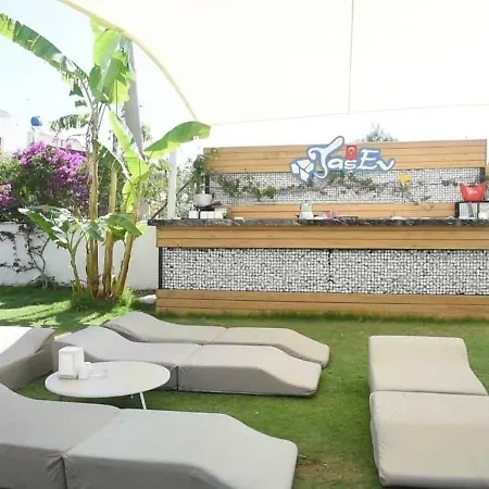 Ortakent Zumrut Sok.no18 Tatil Evi Apartamento *
