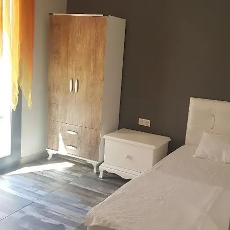 Ortakent Zumrut Sok.no18 Tatil Evi Apartamento *