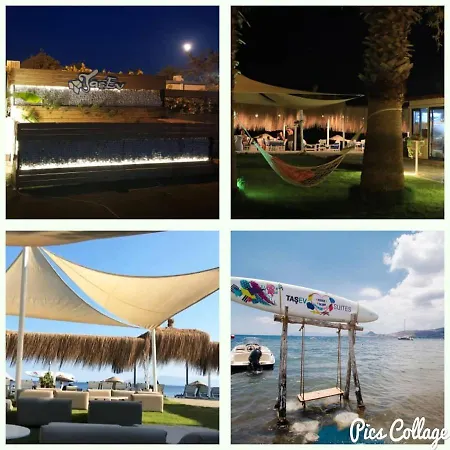 Apartamento Ortakent Zumrut Sok.no18 Tatil Evi *